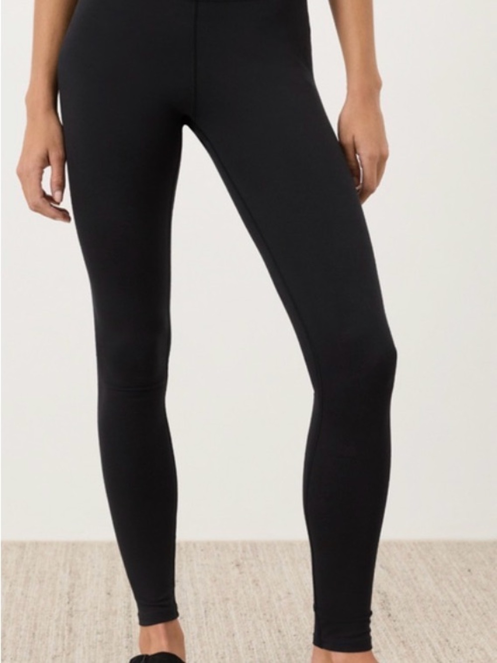 Pact Organic Cotton Leggings for Women